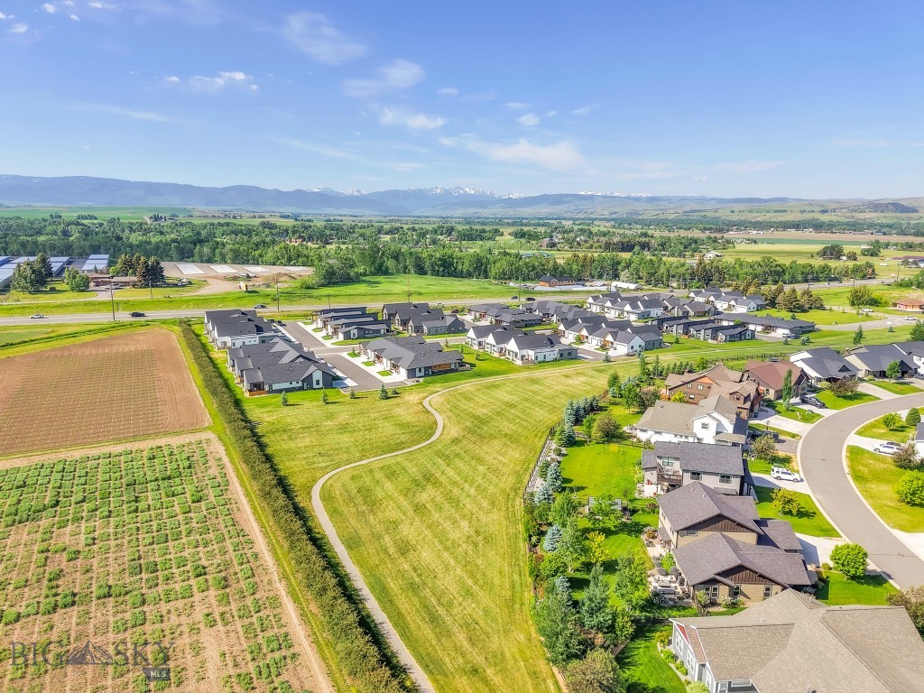 142 Albrey Trail, Bozeman MT 59718