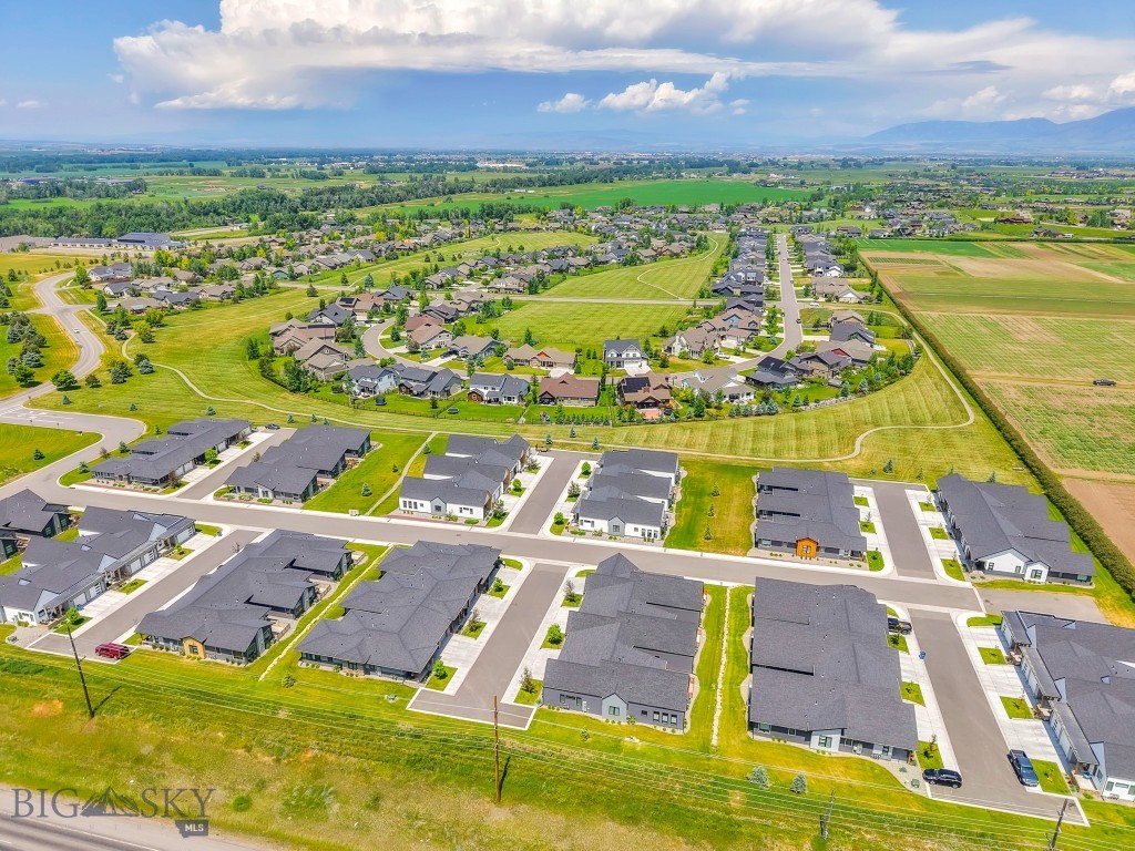 142 Albrey Trail, Bozeman MT 59718