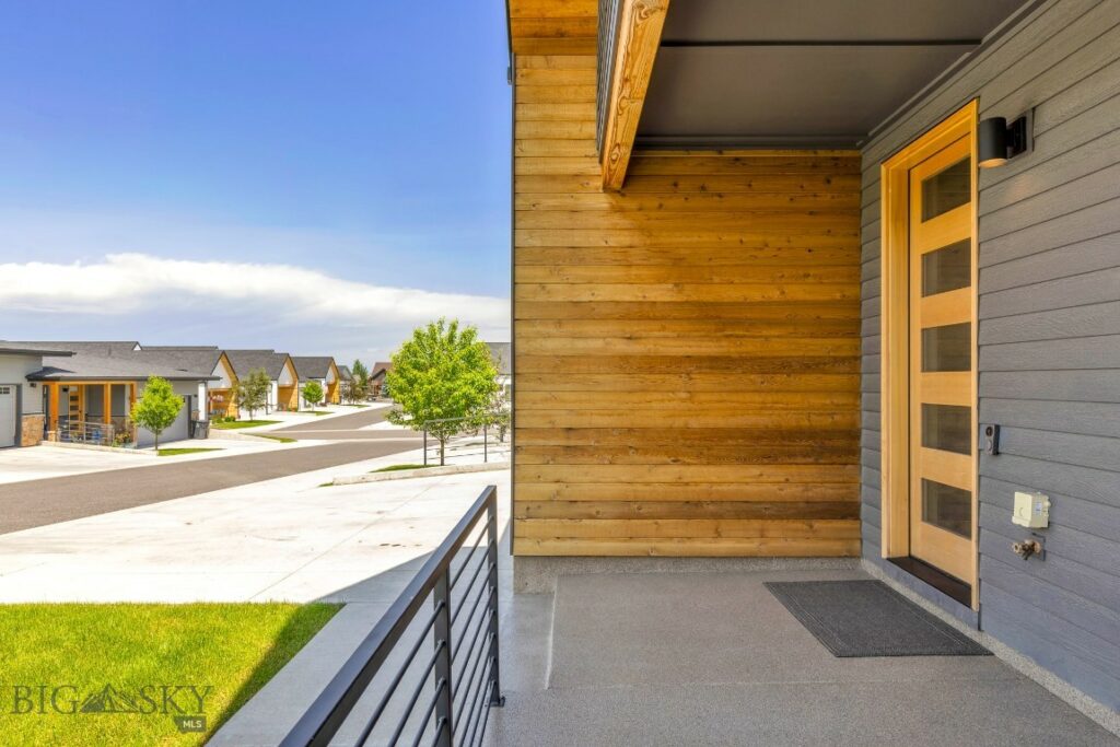 142 Albrey Trail, Bozeman MT 59718