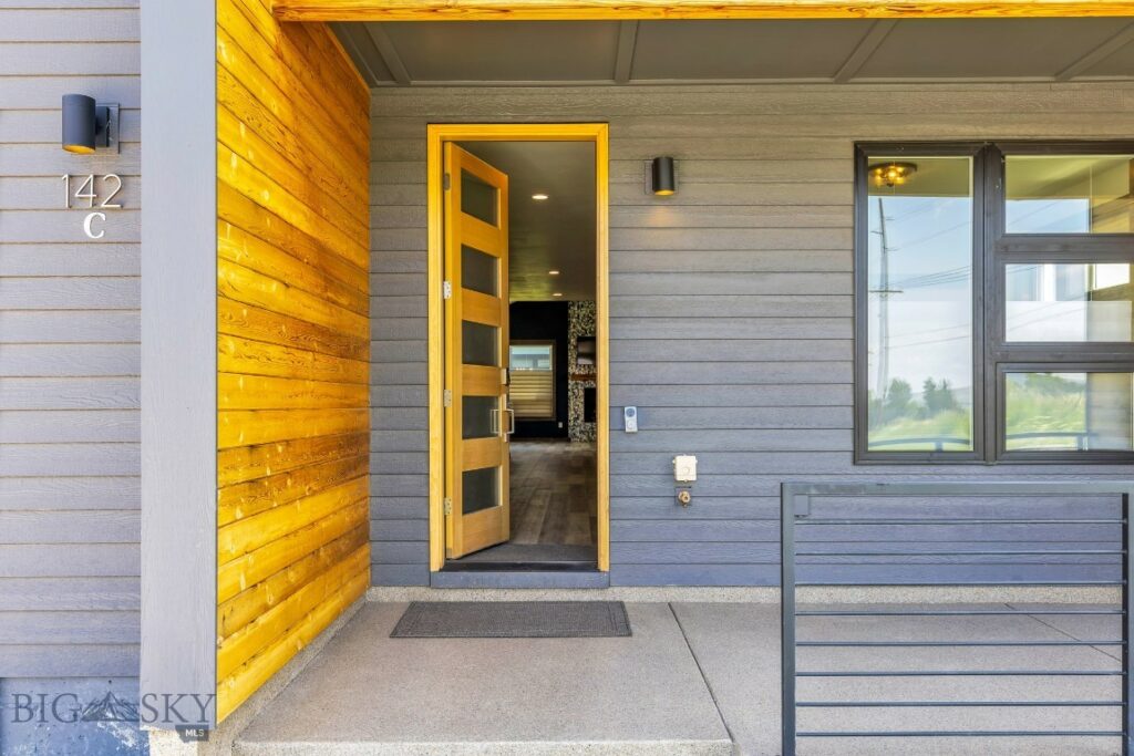 142 Albrey Trail, Bozeman MT 59718