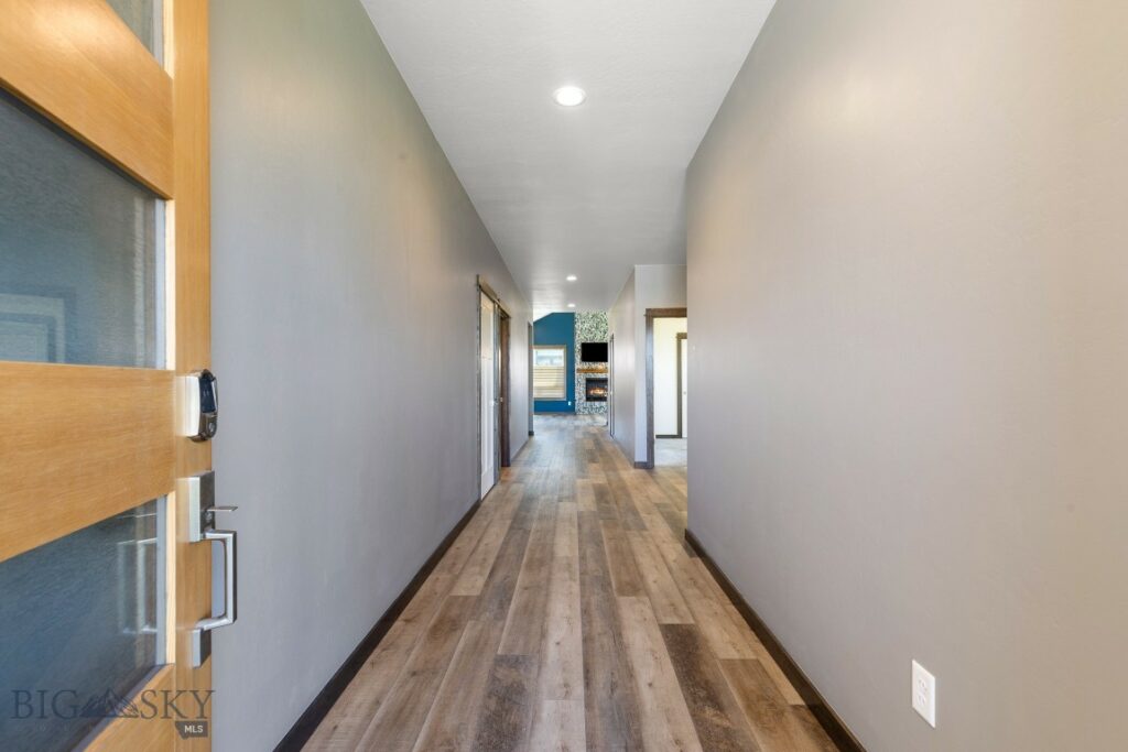 142 Albrey Trail, Bozeman MT 59718