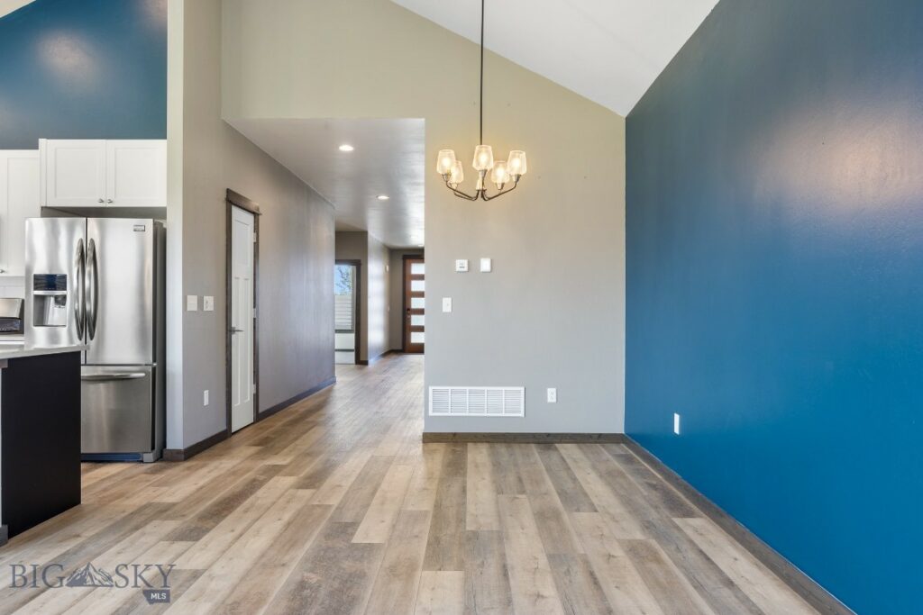 142 Albrey Trail, Bozeman MT 59718
