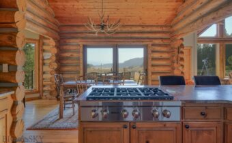 14200 Flaming Arrow Road, Bozeman MT 59715
