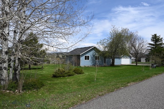 1421 Bluebird Lane, Bozeman MT 59715