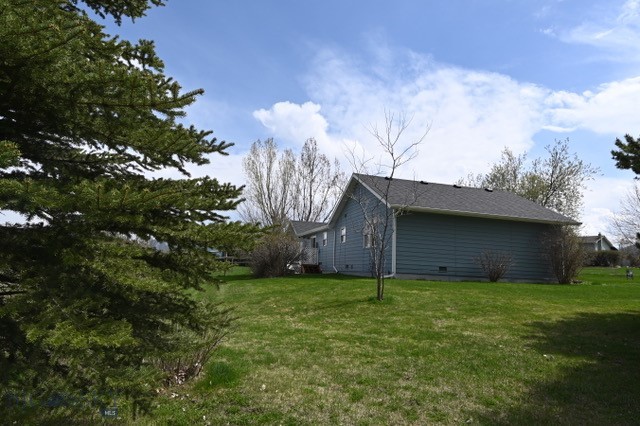 1421 Bluebird Lane, Bozeman MT 59715