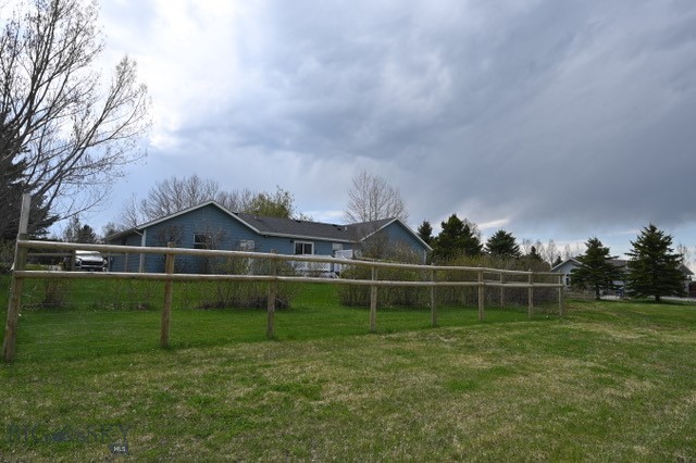 1421 Bluebird Lane, Bozeman MT 59715
