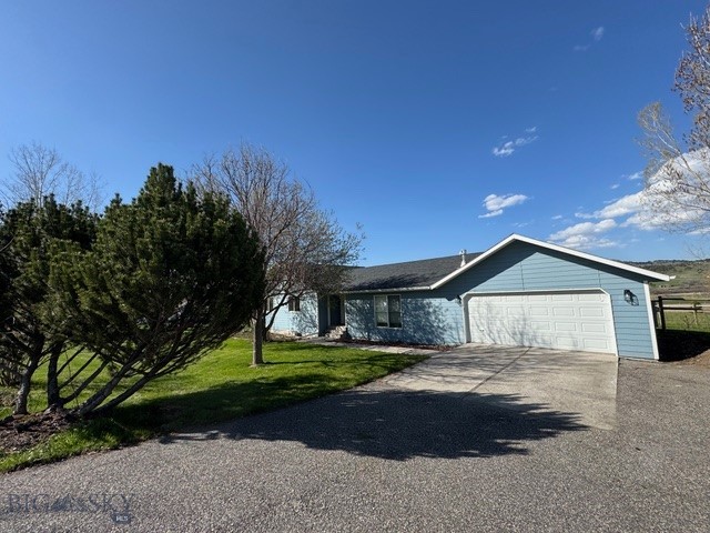 1421 Bluebird Lane, Bozeman MT 59715