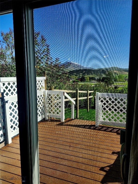 1421 Bluebird Lane, Bozeman MT 59715