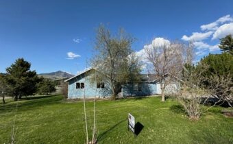 1421 Bluebird Lane, Bozeman MT 59715