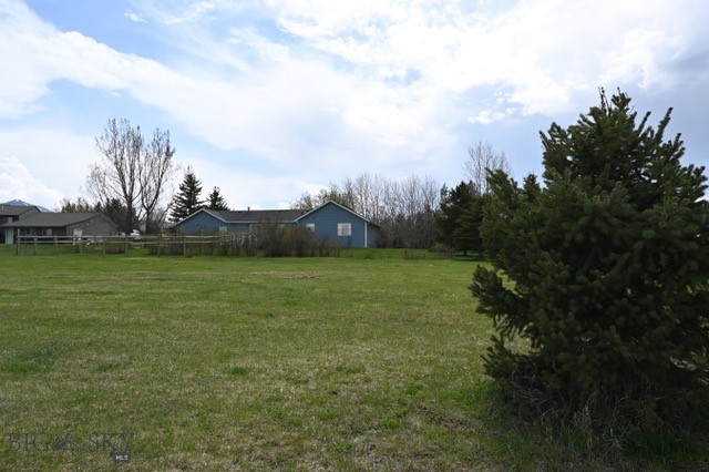 1421 Bluebird Lane, Bozeman MT 59715