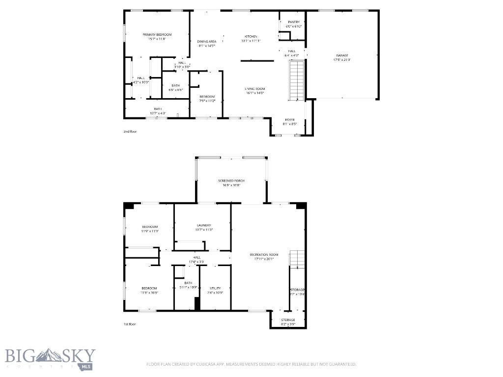 1425 Bluebird Lane, Bozeman MT 59715
