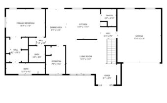 1425 Bluebird Lane, Bozeman MT 59715