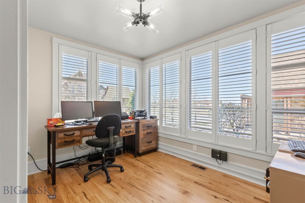 1428 Post Drive, Bozeman MT 59715