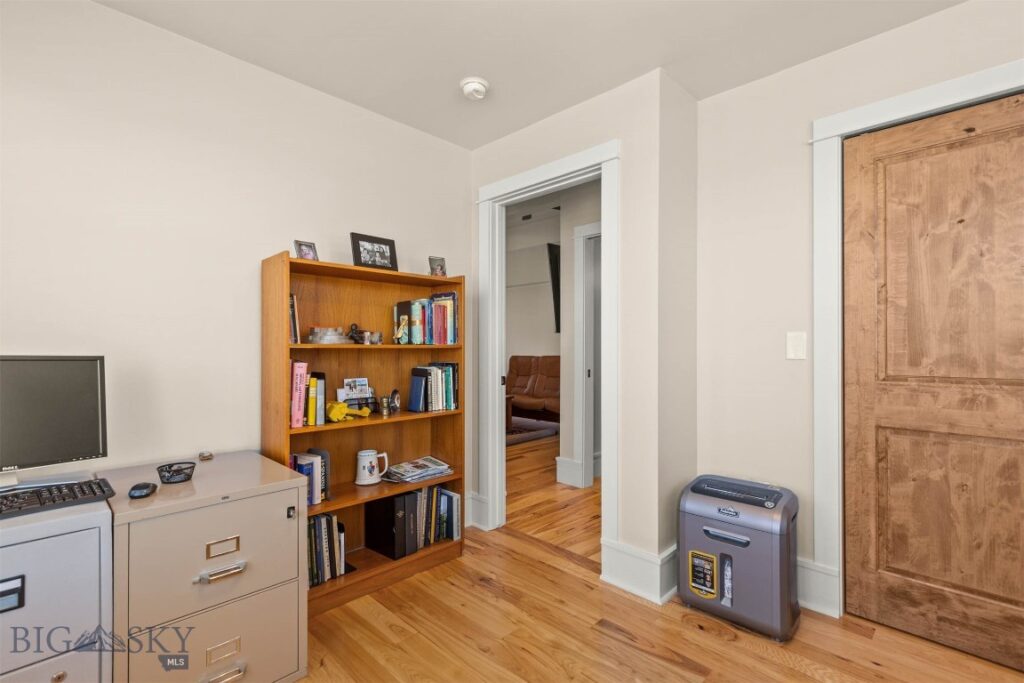 1428 Post Drive, Bozeman MT 59715