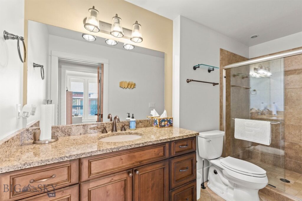 1428 Post Drive, Bozeman MT 59715