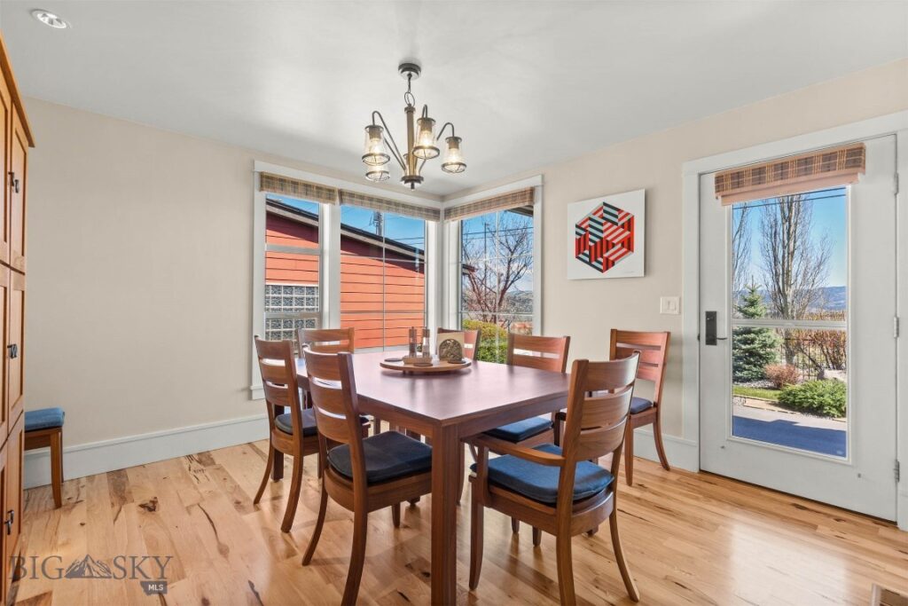 1428 Post Drive, Bozeman MT 59715