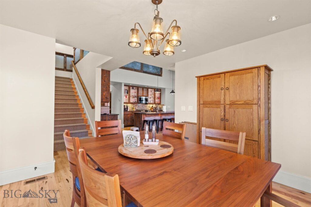 1428 Post Drive, Bozeman MT 59715