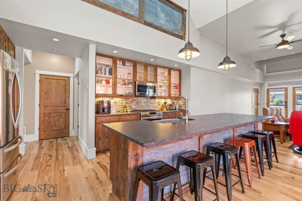 1428 Post Drive, Bozeman MT 59715