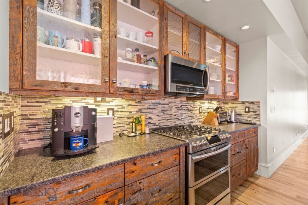 1428 Post Drive, Bozeman MT 59715