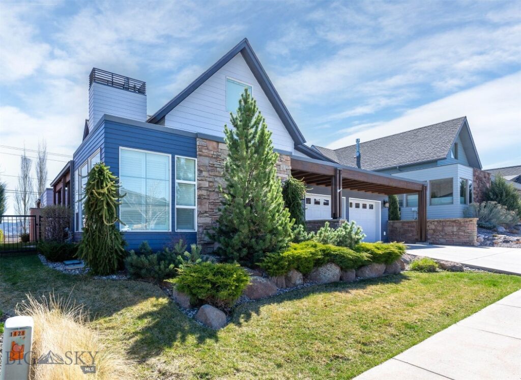 1428 Post Drive, Bozeman MT 59715