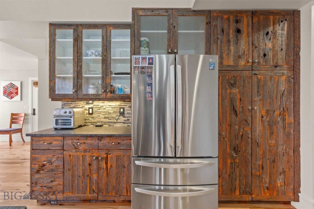 1428 Post Drive, Bozeman MT 59715