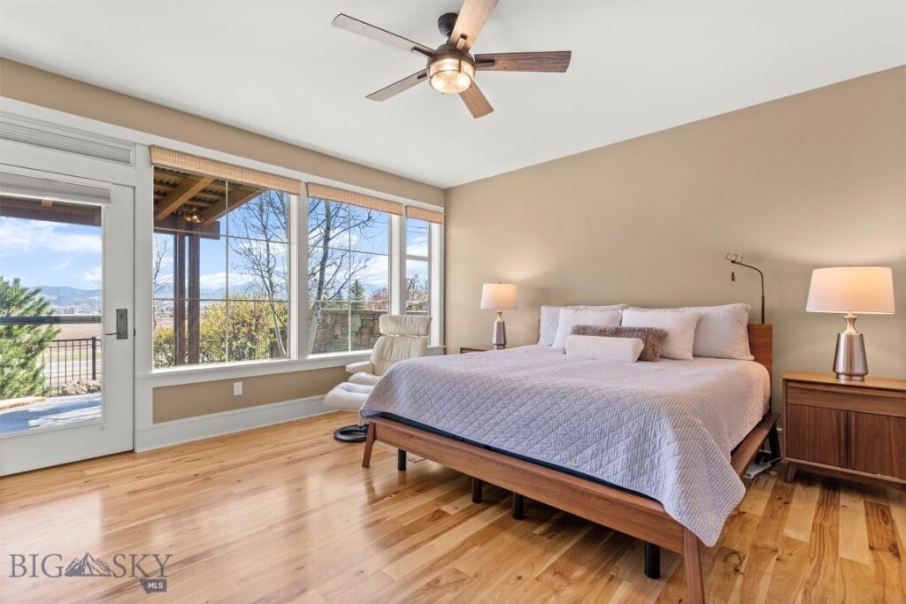 1428 Post Drive, Bozeman MT 59715