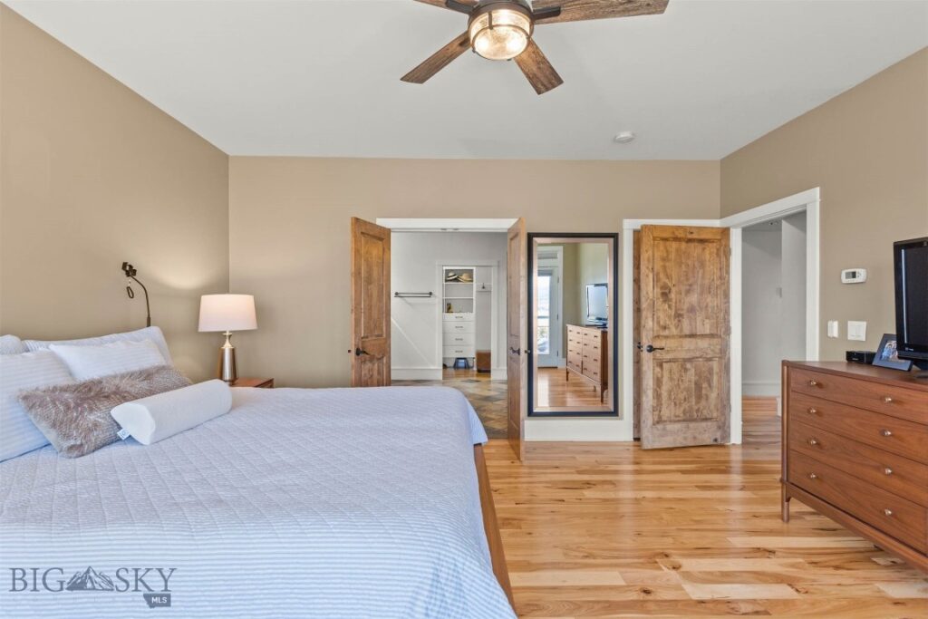 1428 Post Drive, Bozeman MT 59715