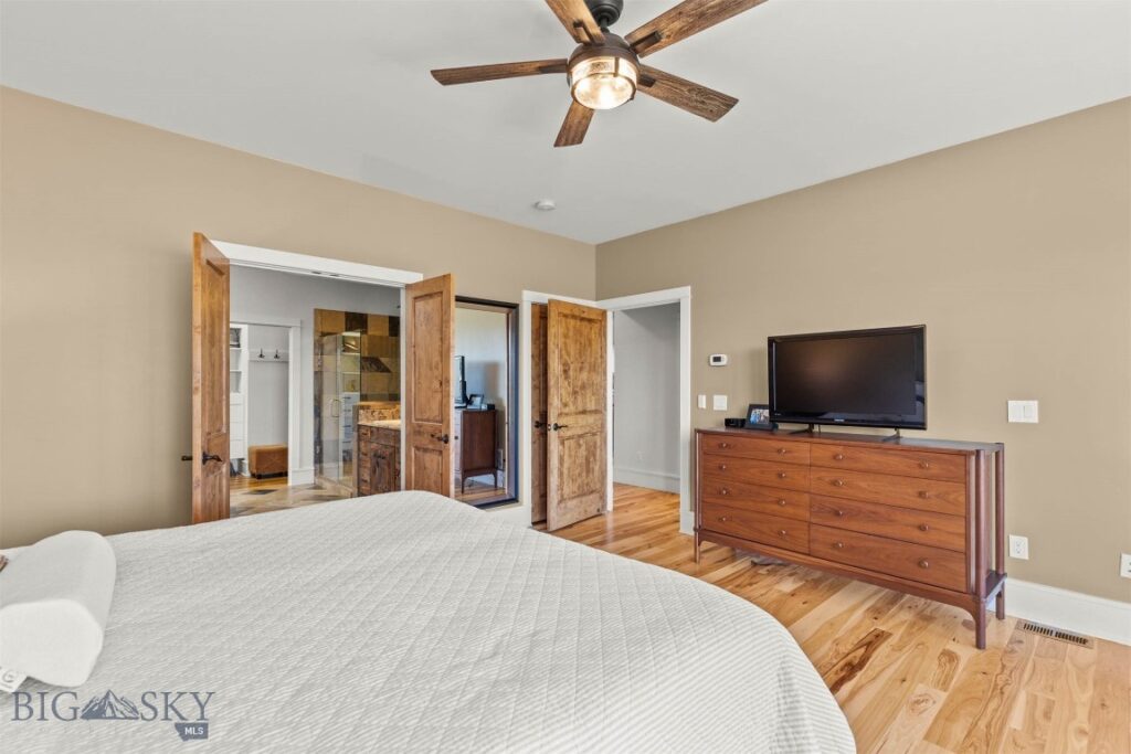 1428 Post Drive, Bozeman MT 59715