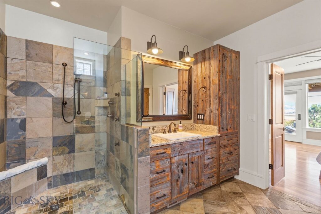 1428 Post Drive, Bozeman MT 59715