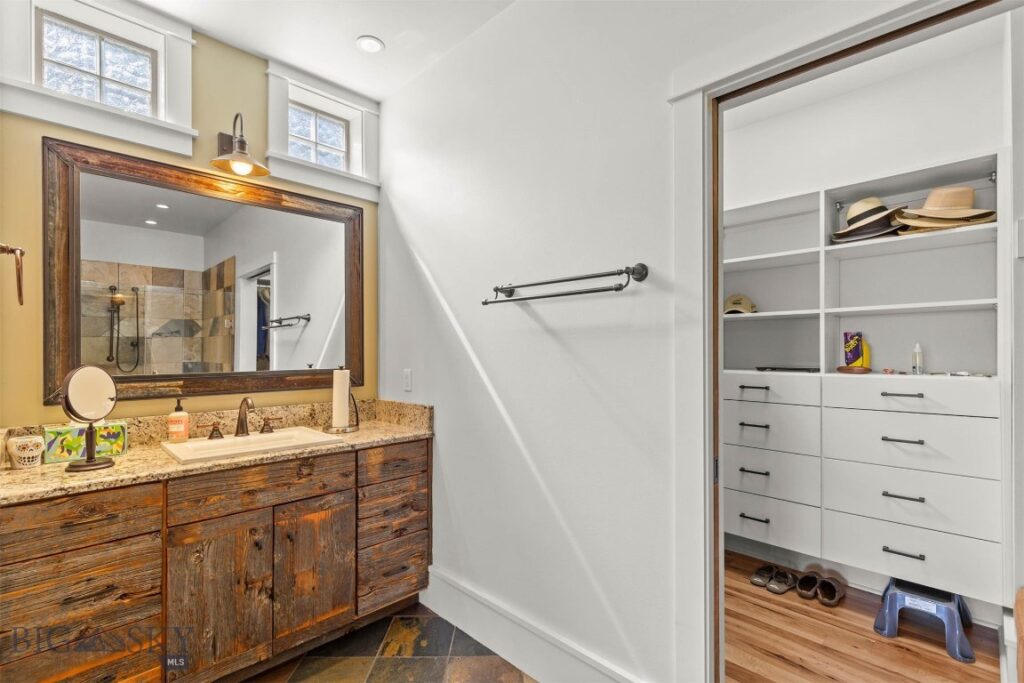 1428 Post Drive, Bozeman MT 59715