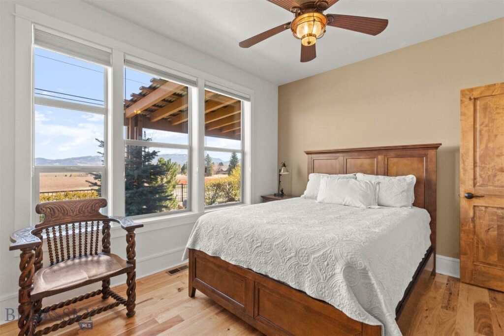 1428 Post Drive, Bozeman MT 59715