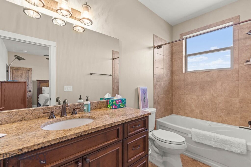 1428 Post Drive, Bozeman MT 59715