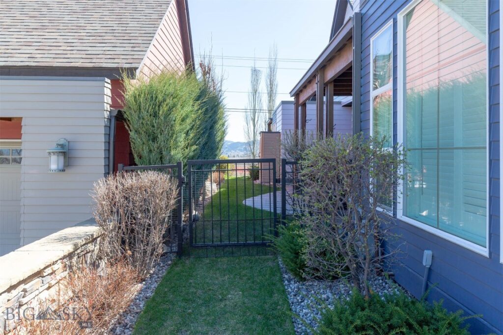 1428 Post Drive, Bozeman MT 59715