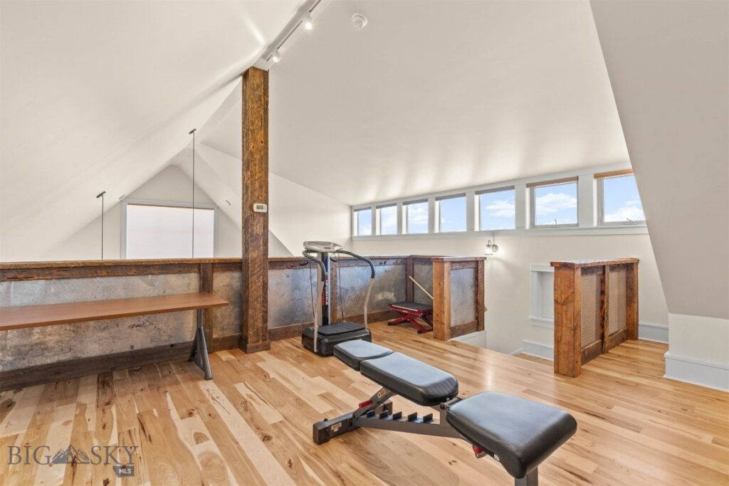 1428 Post Drive, Bozeman MT 59715