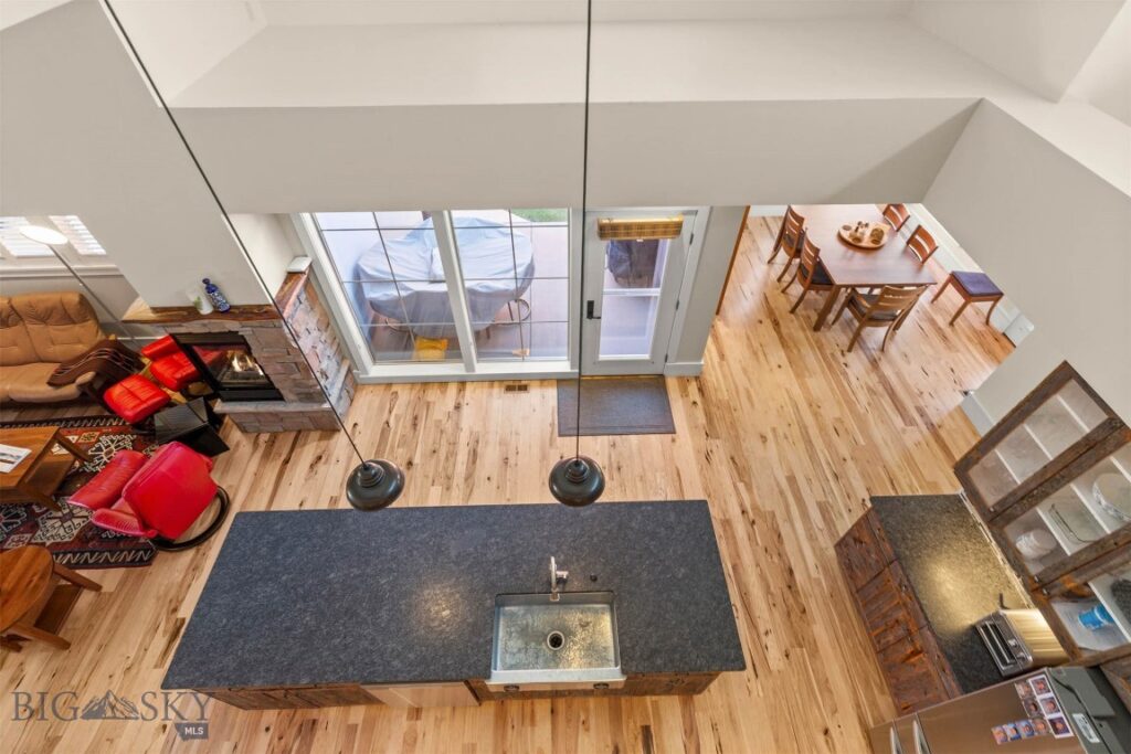 1428 Post Drive, Bozeman MT 59715