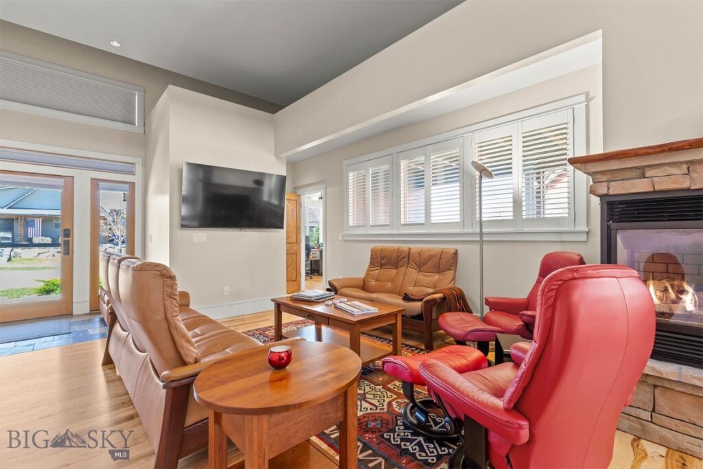 1428 Post Drive, Bozeman MT 59715