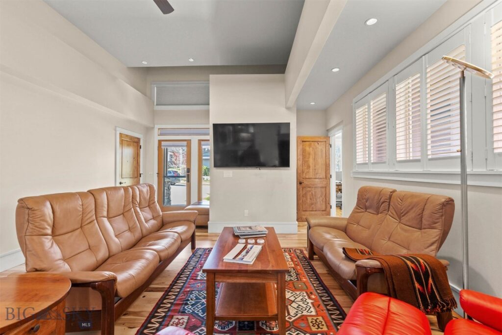 1428 Post Drive, Bozeman MT 59715