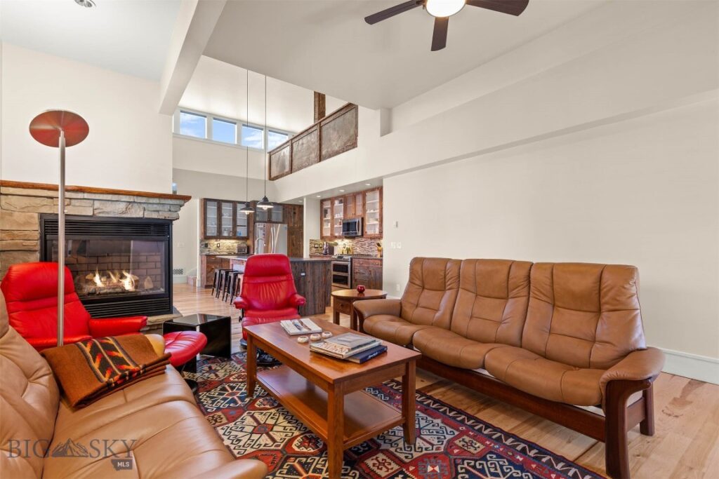 1428 Post Drive, Bozeman MT 59715