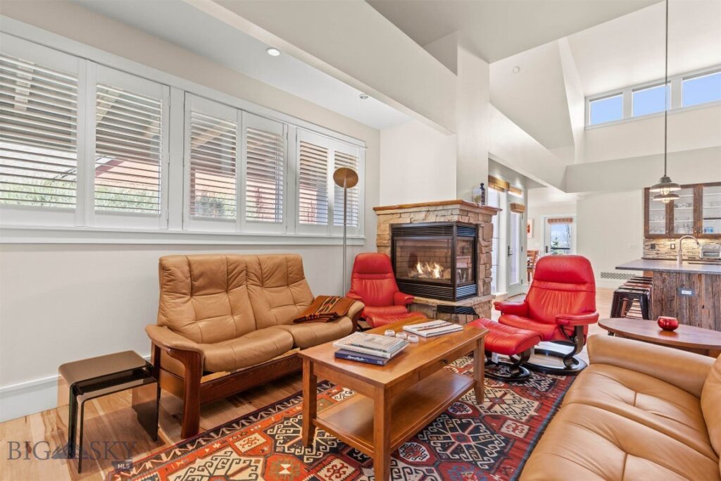 1428 Post Drive, Bozeman MT 59715