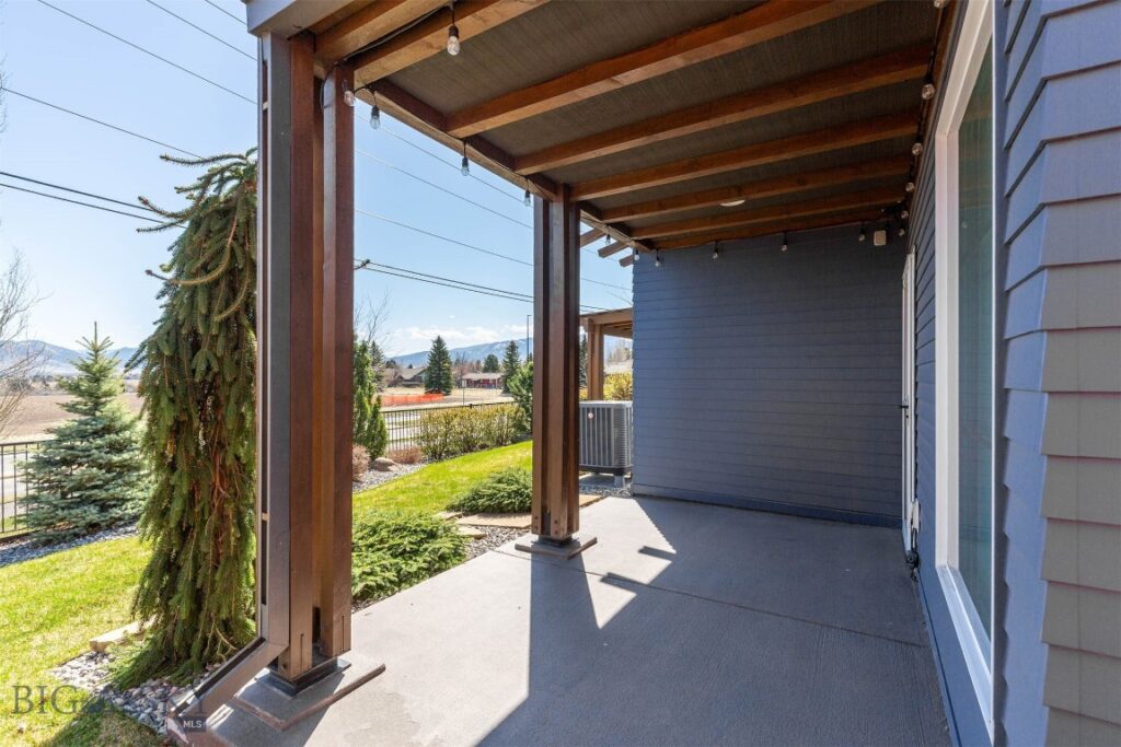 1428 Post Drive, Bozeman MT 59715