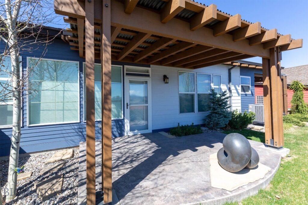 1428 Post Drive, Bozeman MT 59715