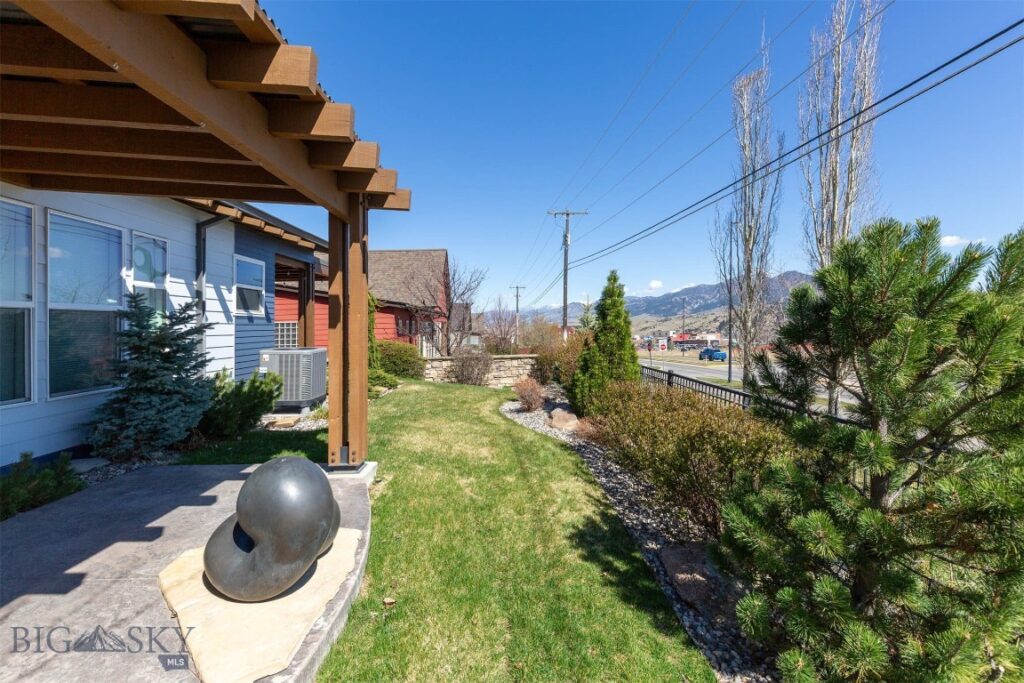 1428 Post Drive, Bozeman MT 59715