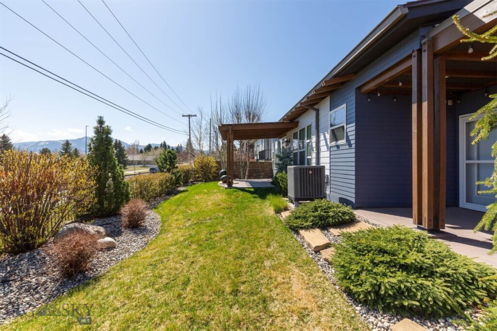 1428 Post Drive, Bozeman MT 59715