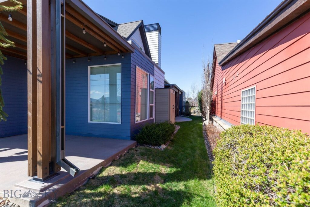 1428 Post Drive, Bozeman MT 59715