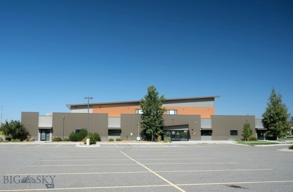 143 Willow Peak Drive, Bozeman MT 59718