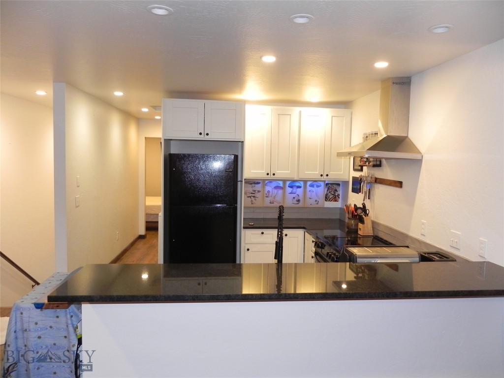 144 Maple Avenue, Bozeman MT 59718
