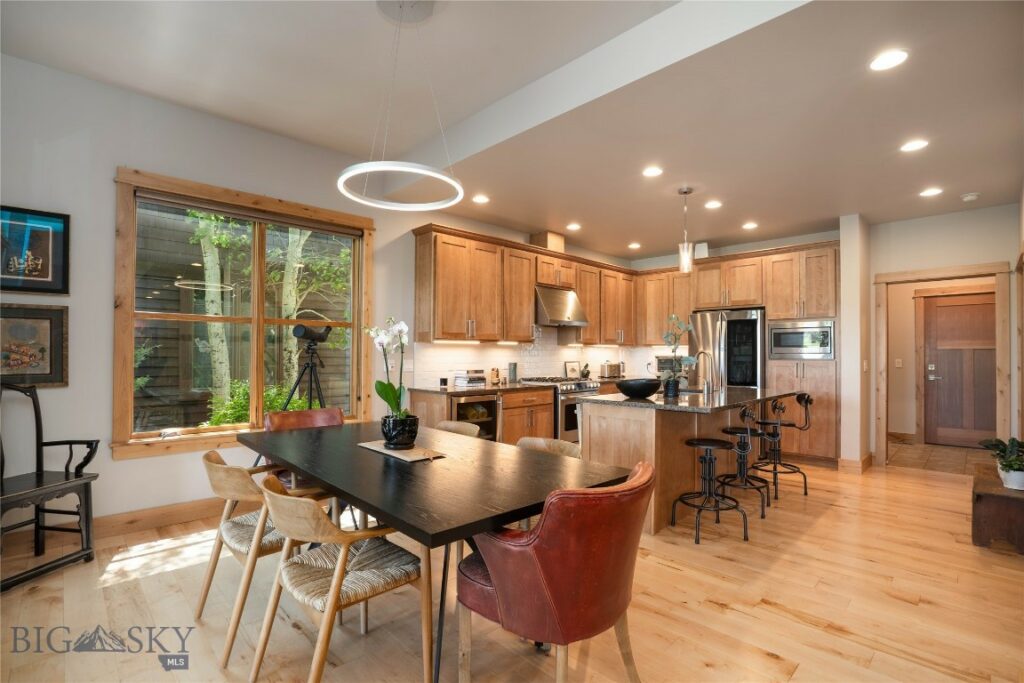 144 Wickwire Way, Bozeman MT 59718
