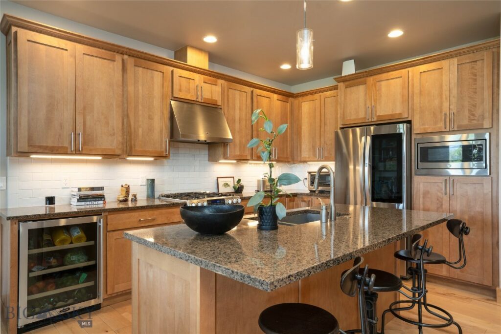 144 Wickwire Way, Bozeman MT 59718