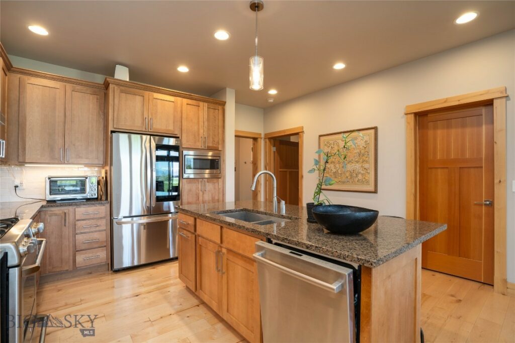 144 Wickwire Way, Bozeman MT 59718