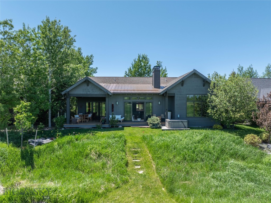 144 Wickwire Way, Bozeman MT 59718